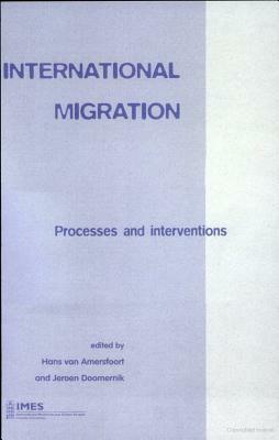 International Migration by 