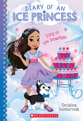 Icing on the Snowflake by Christina Soontornvat