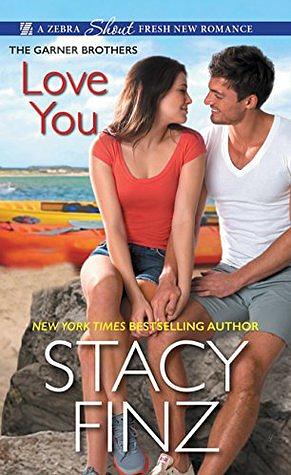 Love You by Stacy Finz