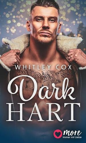 Dark Hart by Whitley Cox