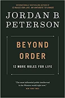 Izvan reda: 12 dodatnih pravila za život by Jordan B. Peterson