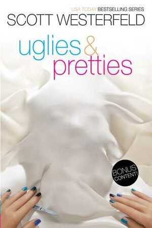 Uglies & Pretties by Scott Westerfeld