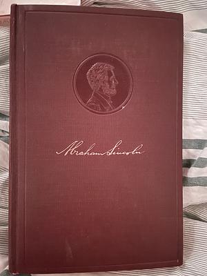 The Life of Abraham Lincoln by Ida Tarbell