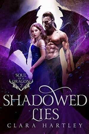 Shadowed Lies by Clara Hartley