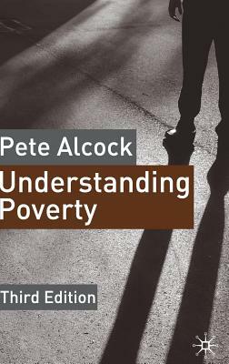 Understanding Poverty by P. Alcock
