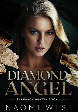 Diamond Angel by Naomi West