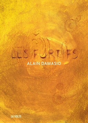 Les Furtifs by Alain Damasio