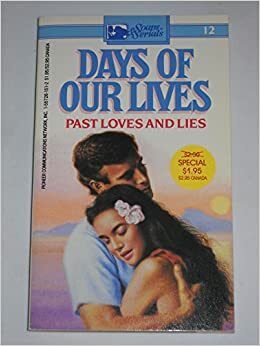 Days of Our Lives #12 by Pioneer Communication