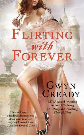 Flirting with Forever by Gwyn Cready
