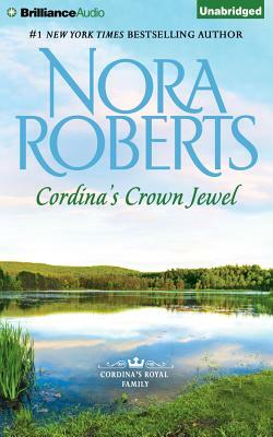 Cordina's Crown Jewel by Nora Roberts