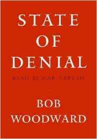 State of Denial by Bob Woodward