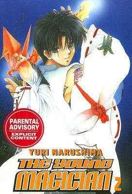 The Young Magician, Volume 2 by Yuri Narushima, Yuri Narushima