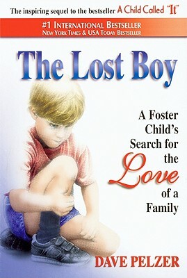 Lost Boy by Dave Pelzer