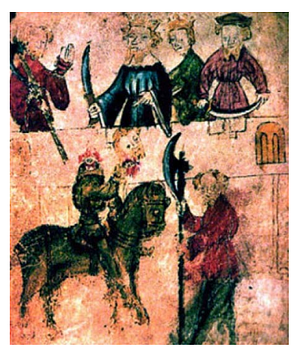 Sir Gawain and the Green Knight by Anonymous