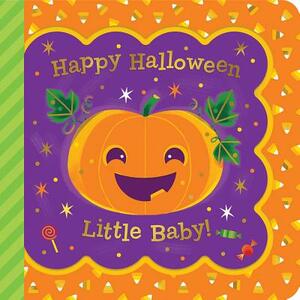 Happy Halloween, Little Baby! by Rosa Vonfeder