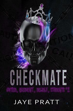 Checkmate by Jaye Pratt