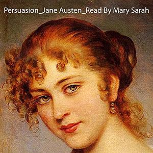 Persuasion by Jane Austen