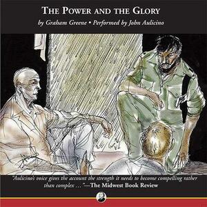 The Power and the Glory by Graham Greene