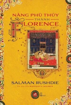 Nàng phù thủy thành Florence by Salman Rushdie, Nguyễn Thị Hiền Thảo