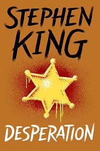 Desperation by Stephen King