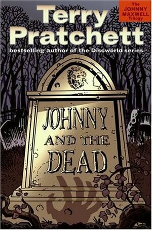 Johnny and the Dead by Terry Pratchett