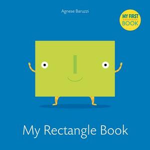 My Rectangle Book by 