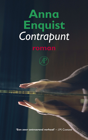 Contrapunt by Anna Enquist