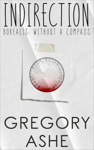 Indirection by Gregory Ashe