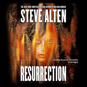 Resurrection by Steve Alten