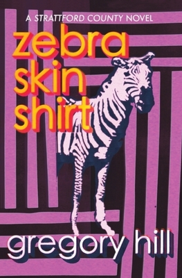 Zebra Skin Shirt by Gregory Hill