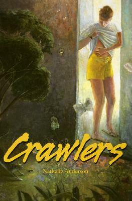 Crawlers by Nathalie Anderson