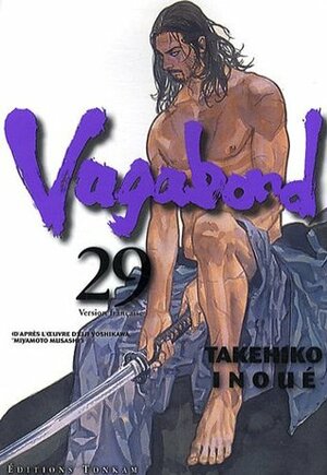 Vagabond, Tome 29 by Takehiko Inoue