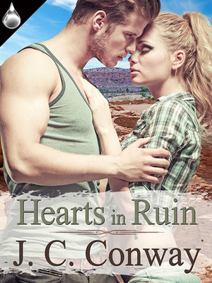 Hearts In Ruin by J.C. Conway