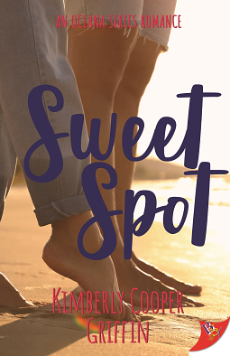 Sweet Spot by Kimberly Cooper Griffin