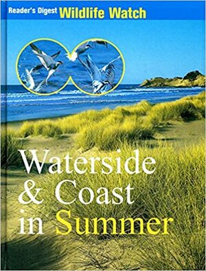 Waterside & Coast in Summer by Debbie Robertson, Marion Paull