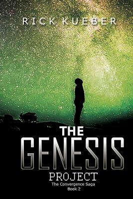 The Genesis Project by Rick Kueber