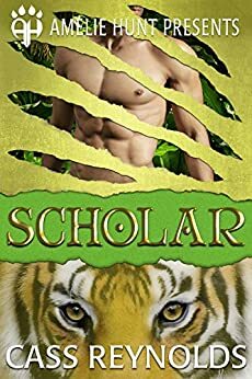 Scholar by Cass Reynolds