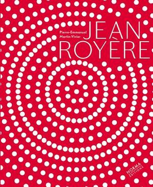 Jean Royère by Jean-Louis Gaillemin