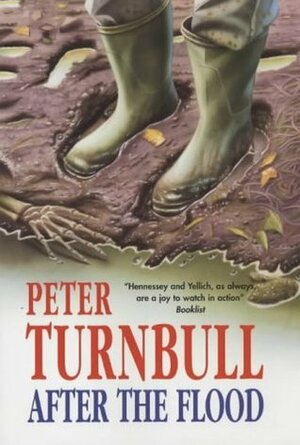 After the Flood by Peter Turnbull