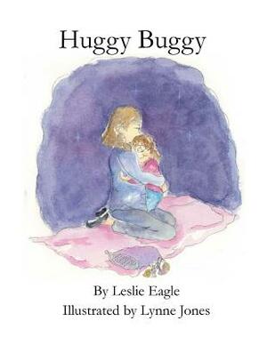 Huggy Buggy by Leslie Eagle