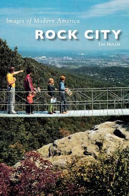 Rock City by Tim Hollis