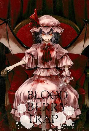 Touhou - Blood Berry Trap (Doujinshi) by Sunao Minakata, Nio Nakatani