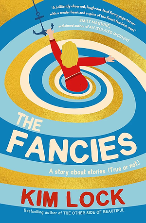 The Fancies by Kim Lock