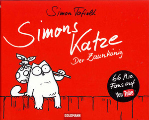 Simons Katze, Der Zaunkönig by Simon Tofield