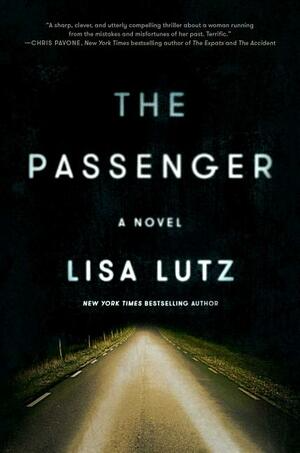 Passenger by Lisa Lutz