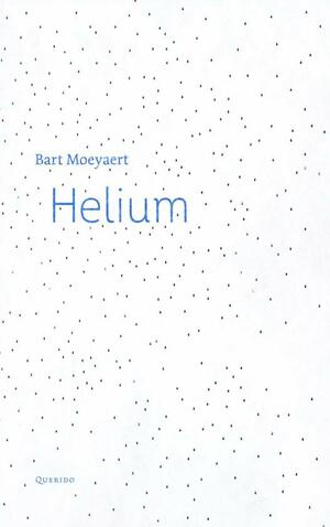 Helium by Bart Moeyaert