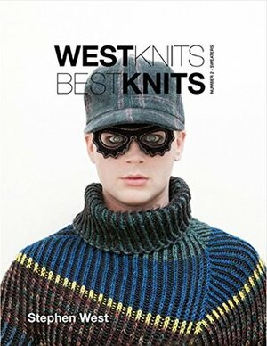 WestKnits BestKnits Number 2 - Sweaters by Stephen West