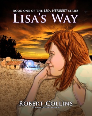 Lisa's Way by Robert L. Collins