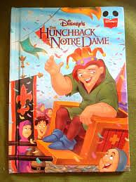 The Hunchback of Notre Dame by The Walt Disney Company