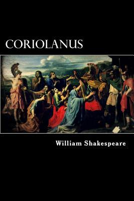 Coriolanus (illustrated) by William Shakespeare